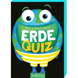 Erde-Quiz(Karten)