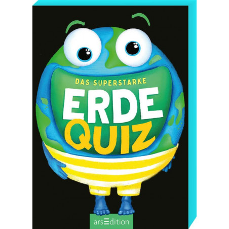 Erde-Quiz(Karten)