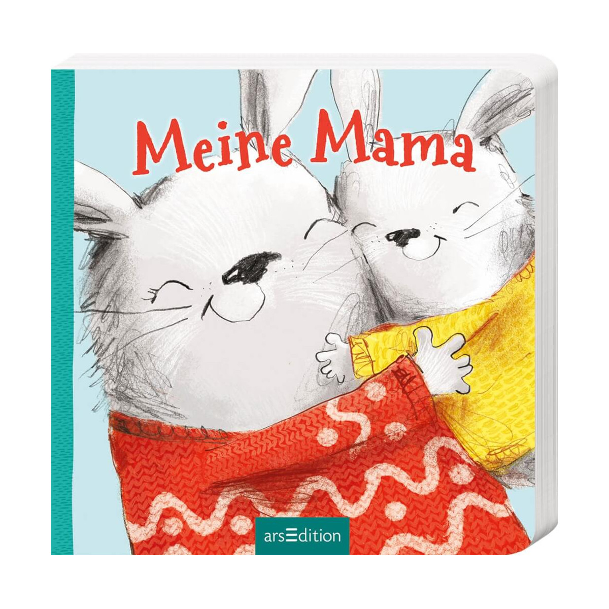Meine Mama