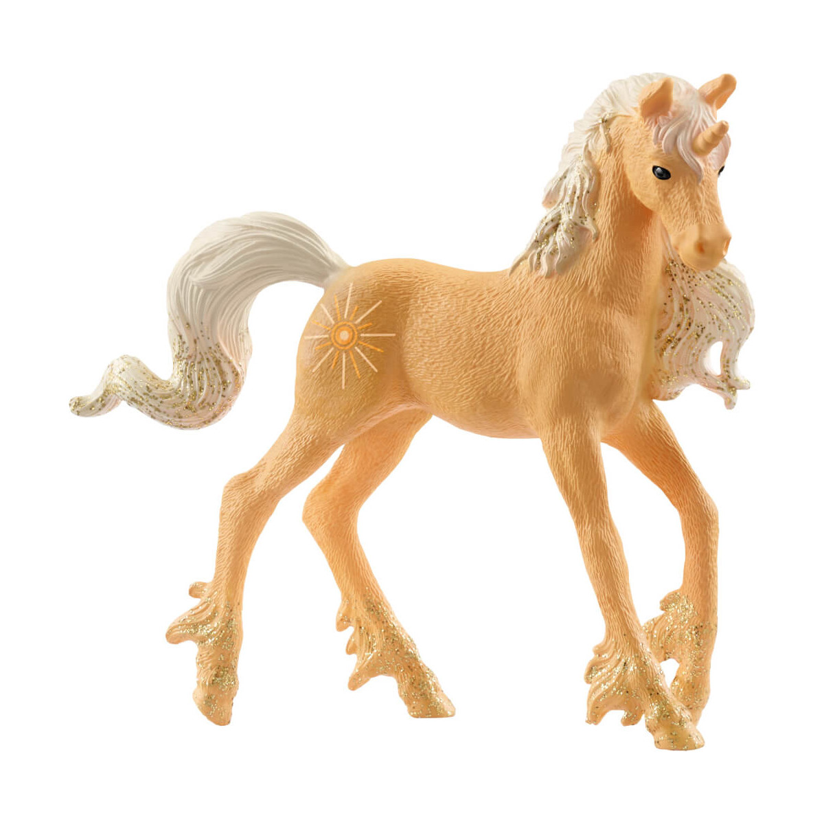 Einhorn Sonnenstein