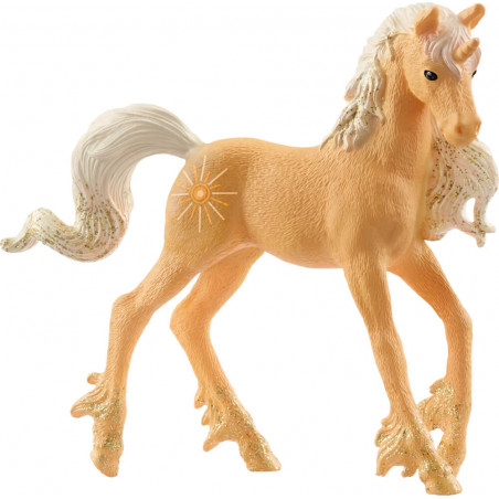 Einhorn Sonnenstein