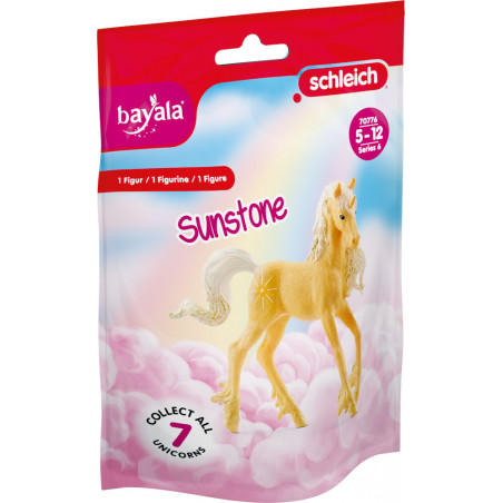 Einhorn Sonnenstein