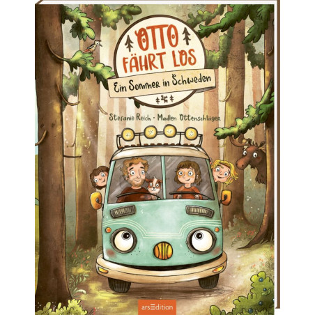 OTTO fhrt los!