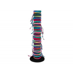Armband geflochten auf Tube (30)