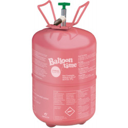 Heliumgas in Kartusche 0,25 cbm, Standard