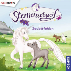 CD Sternenschweif 60