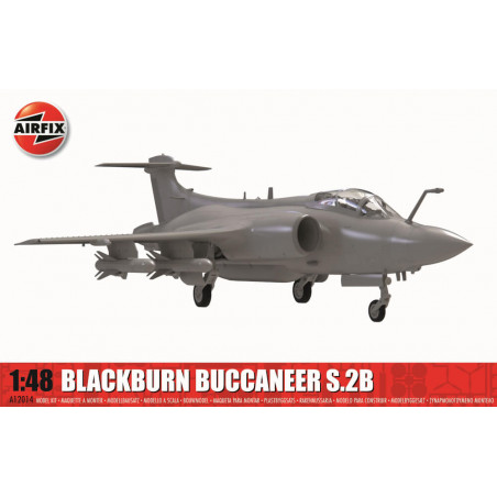 1/48 Blackburn Buccaneer S.2