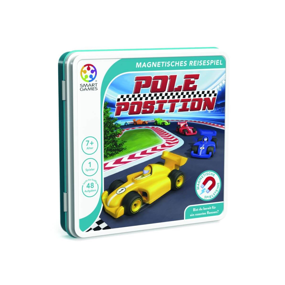 Pole Position     (NEU ab Mai)