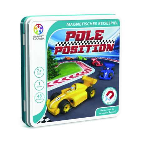 Pole Position     (NEU ab Mai)