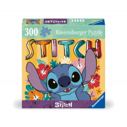 Ravensburger - Lilo & Stitch - Stitch, 300 Teile