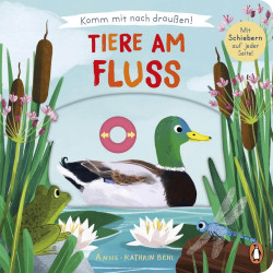 Behl A.-K.,Komm mit 03 - Fluss