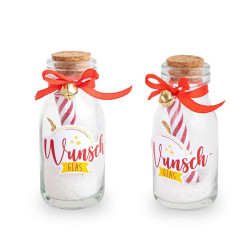 MM Wunschglas mit Gutschein