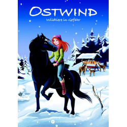 THILO, Ostwind Erstleser 18 Wildtiere