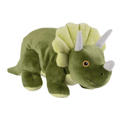 Warmies® Triceratops