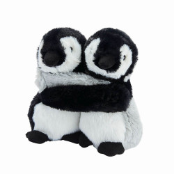 Warmies® Kuschel-Freunde Pinguine