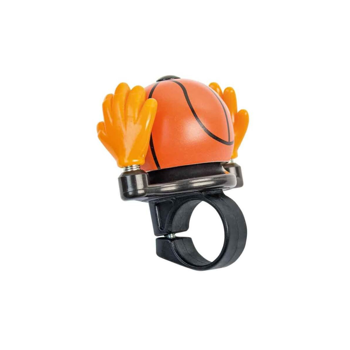 bbeBells F.-Klingel Basketball 61mm neu (1)