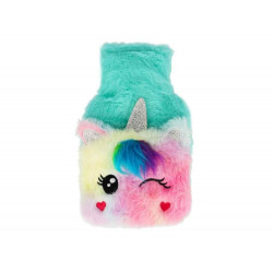 Wärmflasche Cuties Einhorn (4)