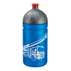 Trinkflasche Fire Engine Brandon, Blau