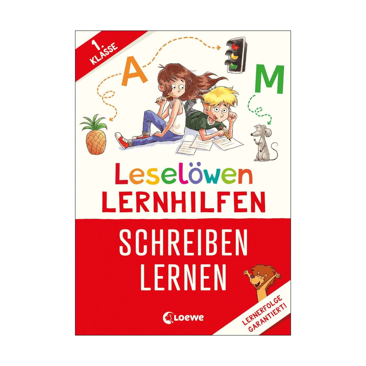 LL Lernhilfen - Schreiben ler