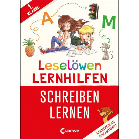 LL Lernhilfen - Schreiben ler