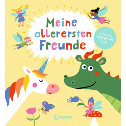 *Meine allerersten Freunde -