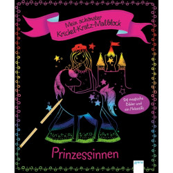 Mein schönster Krickel-Kratz-