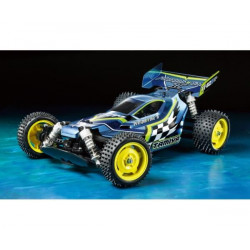 1:10 RC Plasma Edge II 4WD TT