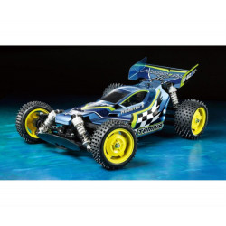 1:10 RC Plasma Edge II 4WD TT