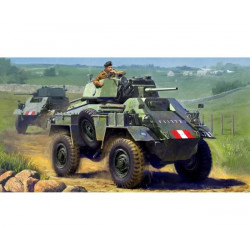 1:48 Brit. 7ton AC Mk. IV Pan