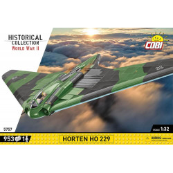 HORTEN HO 229