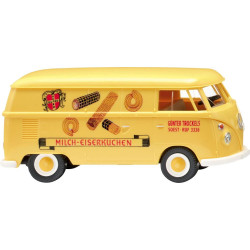 VW T1 Kastenwagen Kuchenmeister