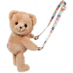 BABY born Bärentasche