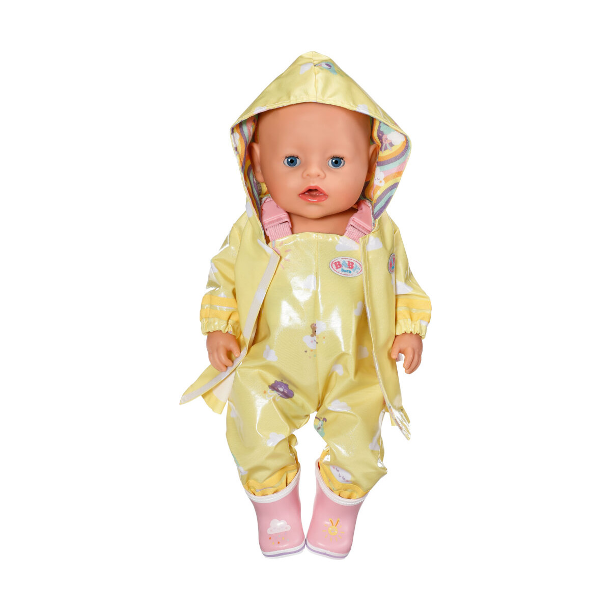 BABY born Deluxe Regen 43cm