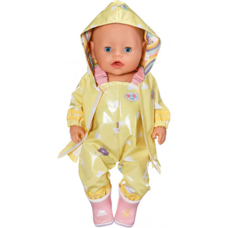 BABY born Deluxe Regen 43cm
