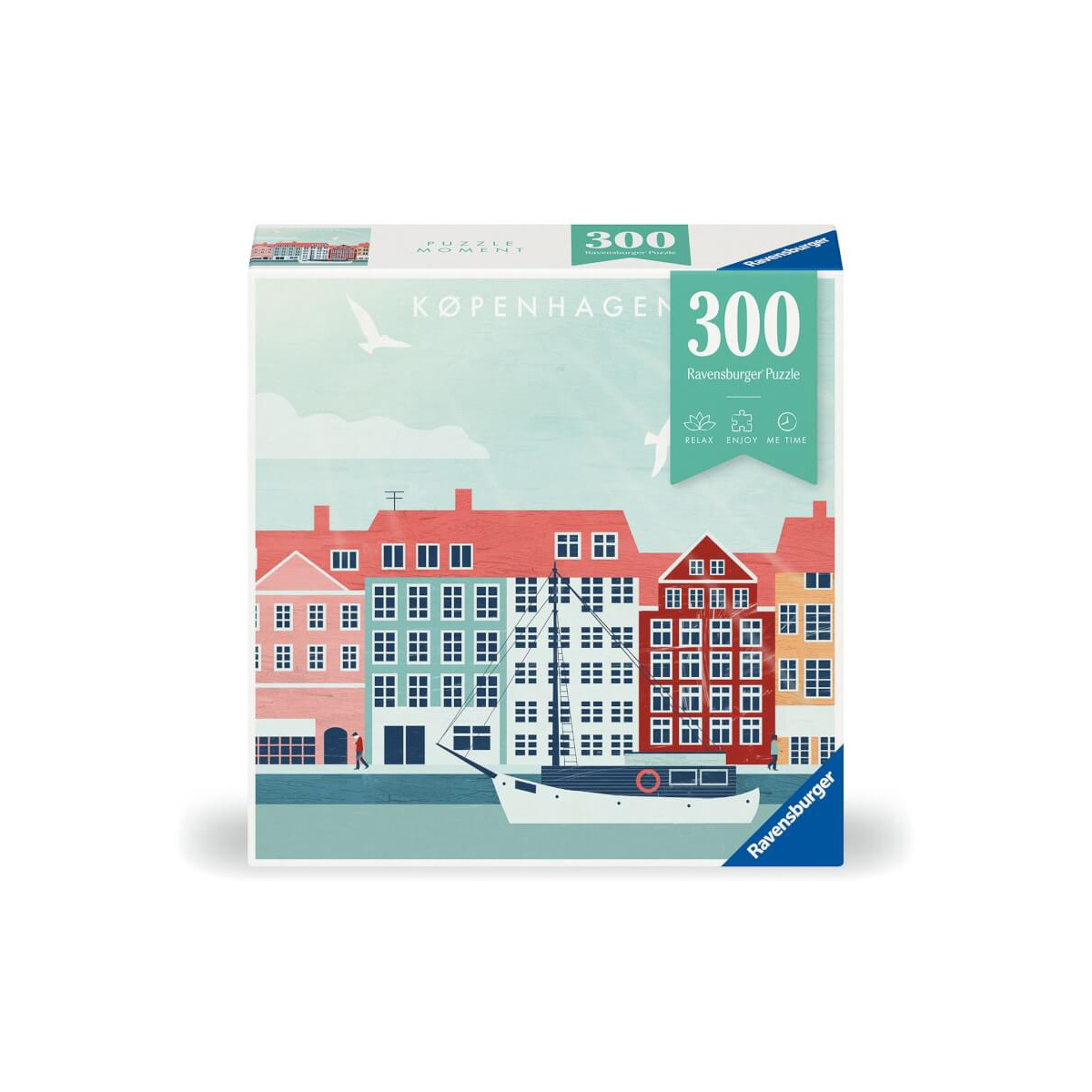 City Kopenhagen