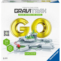 GraviTrax Go Explosive