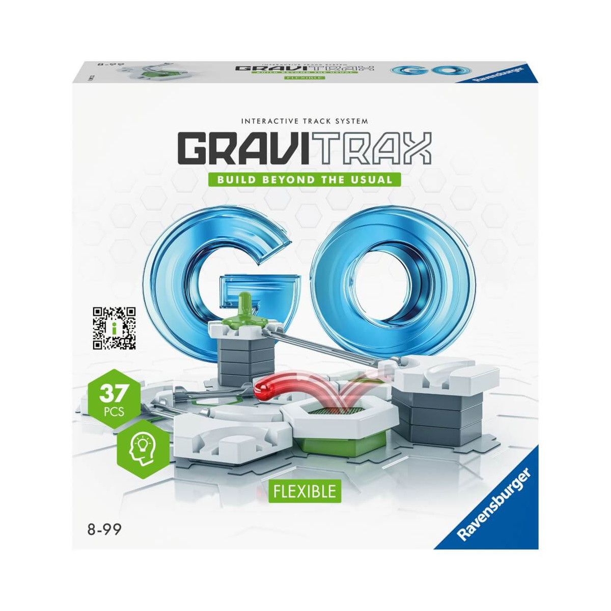 GraviTrax GO Flexible