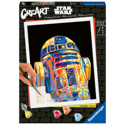 Star Wars - R2-D2