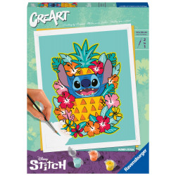 Disney Stitch