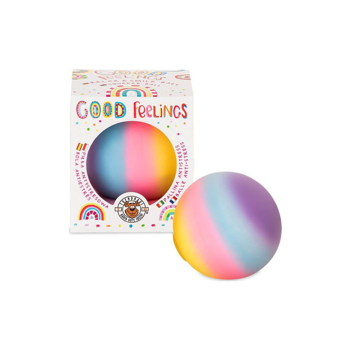 GF Relax & Smile Ball 63mm