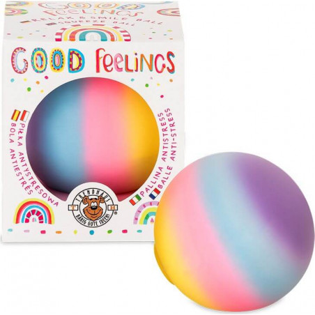 GF Relax & Smile Ball 63mm