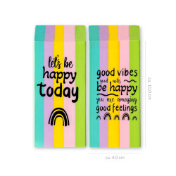GF XXL Radierer For Good Vibe