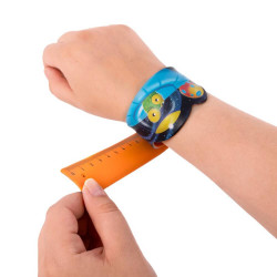 SPACE Snap-It Lineale 30cm, 4