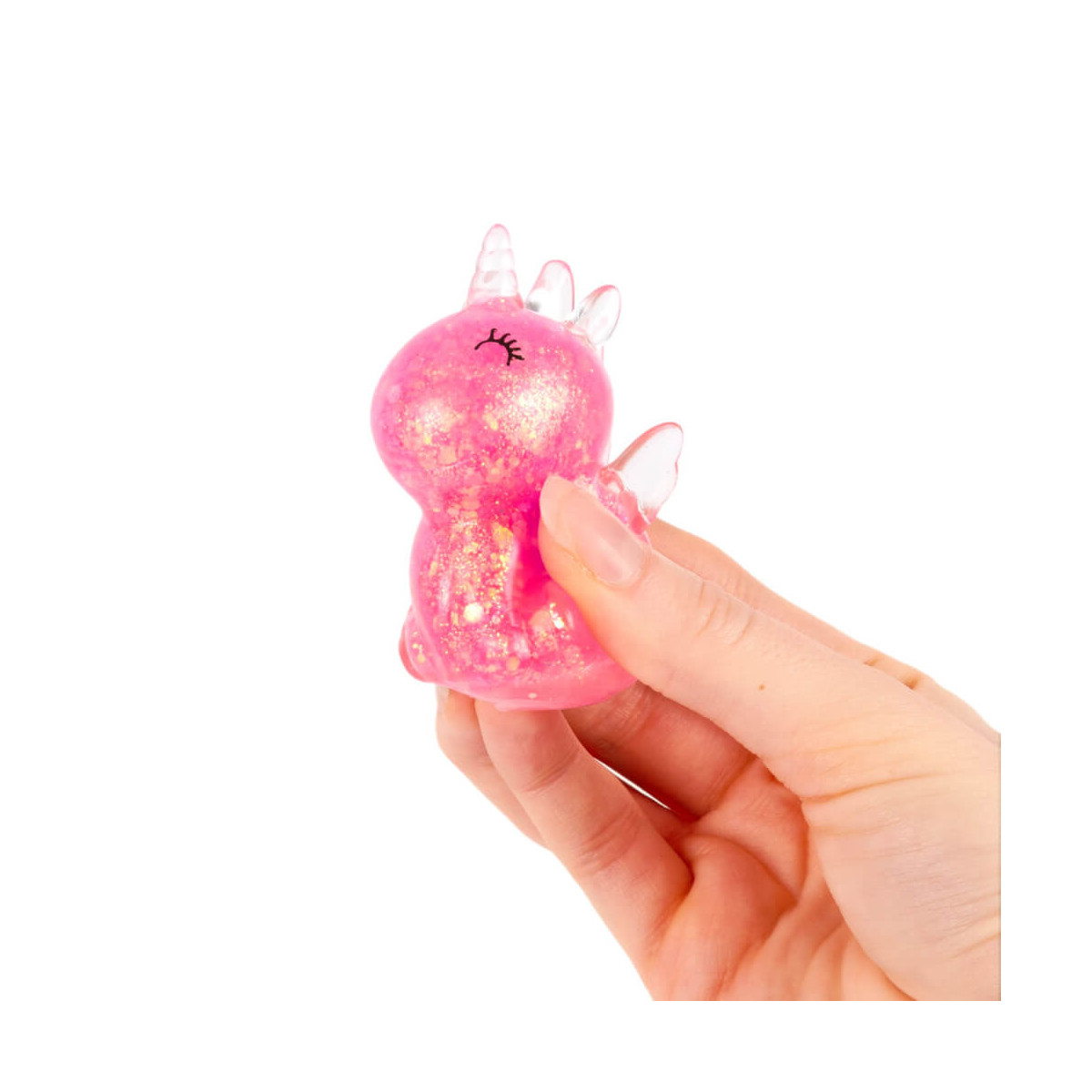 DL Squeeze Drück mich Ei