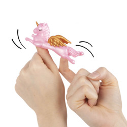 DL Einhorn Fingerschleuder 2e
