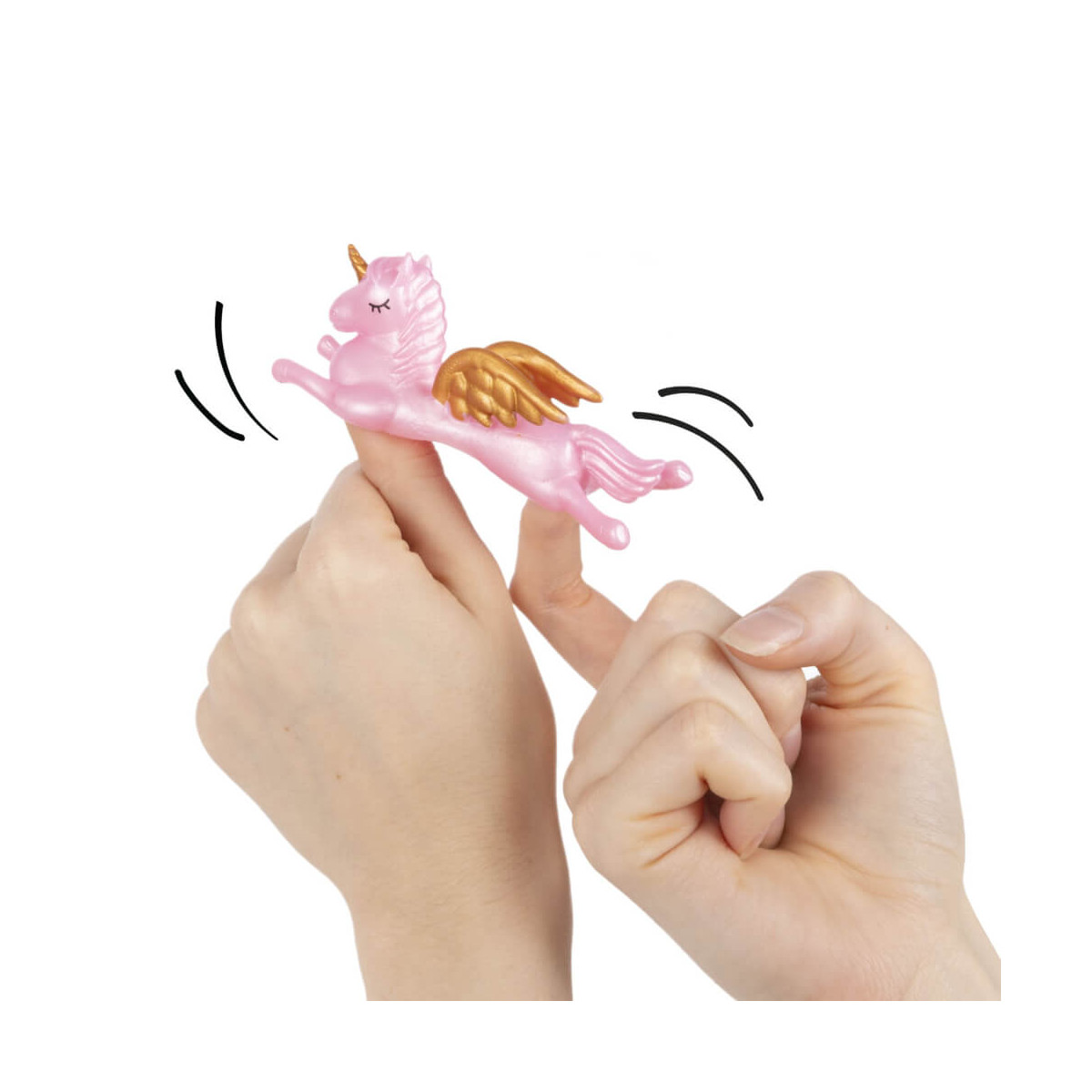 DL Einhorn Fingerschleuder 2e