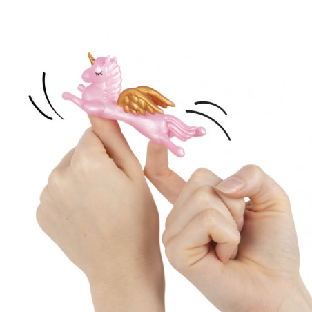DL Einhorn Fingerschleuder 2e