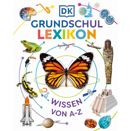 DK Grundschullexikon