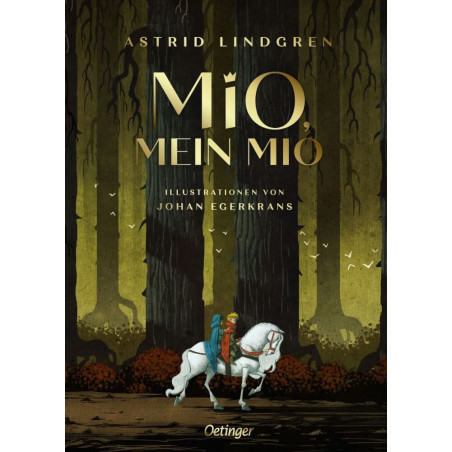 Mio, mein Mio