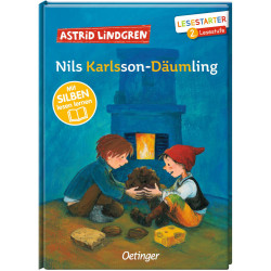 Nils Karlsson-Däumling